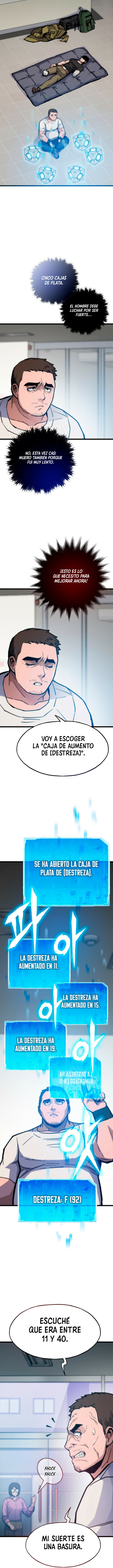 Read Retorno al pasado ES Manga Online