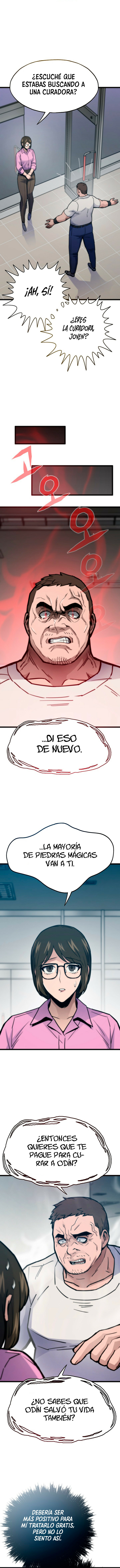 Read Retorno al pasado ES Manga Online