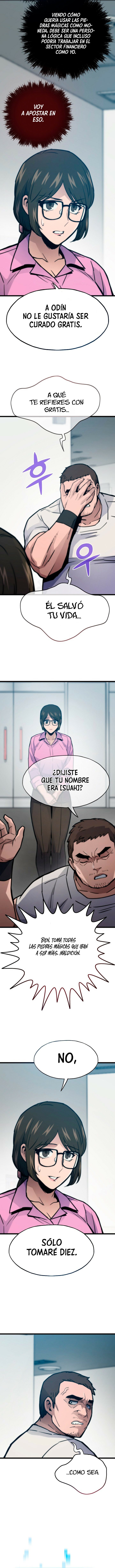 Read Retorno al pasado ES Manga Online
