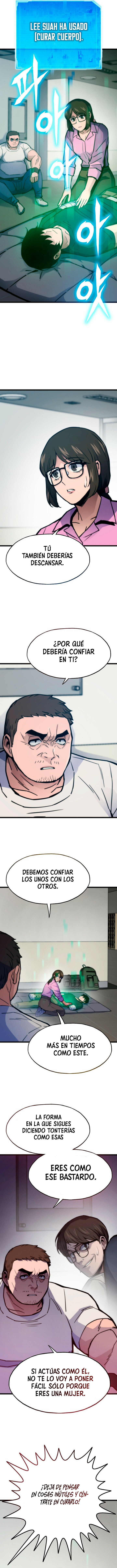 Read Retorno al pasado ES Manga Online