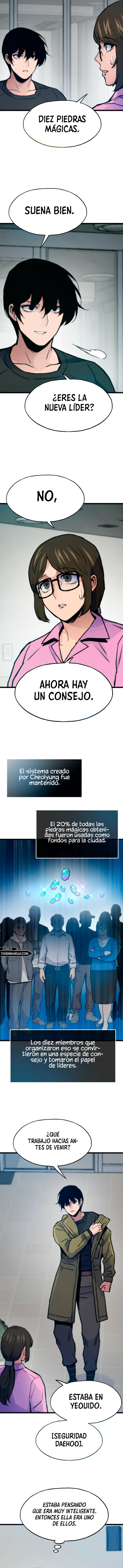 Read Retorno al pasado ES Manga Online