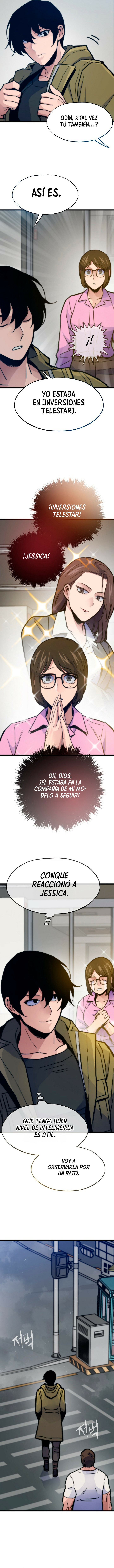 Read Retorno al pasado ES Manga Online
