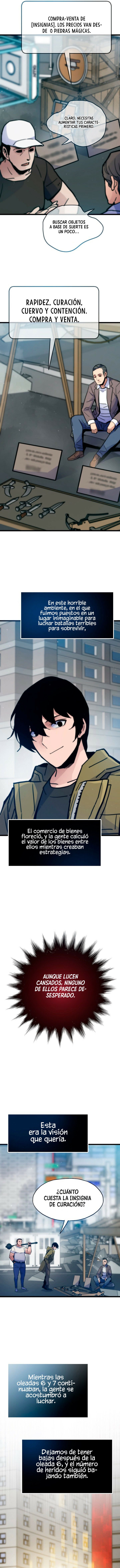 Read Retorno al pasado ES Manga Online