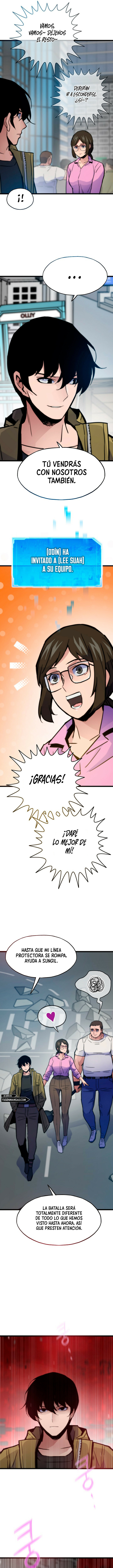 Read Retorno al pasado ES Manga Online