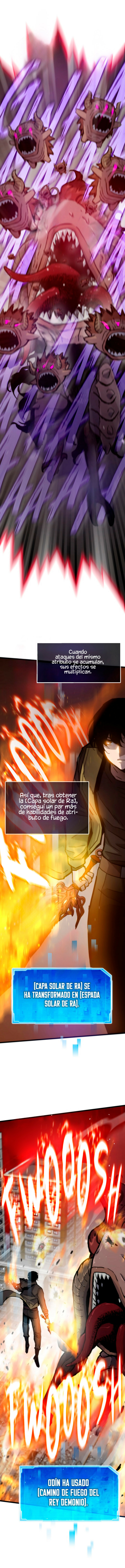 Read Retorno al pasado ES Manga Online