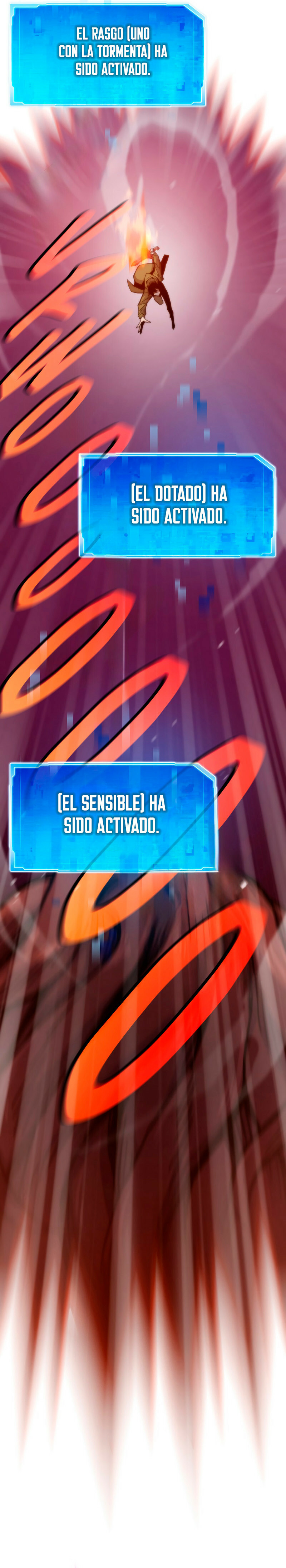 Read Retorno al pasado ES Manga Online