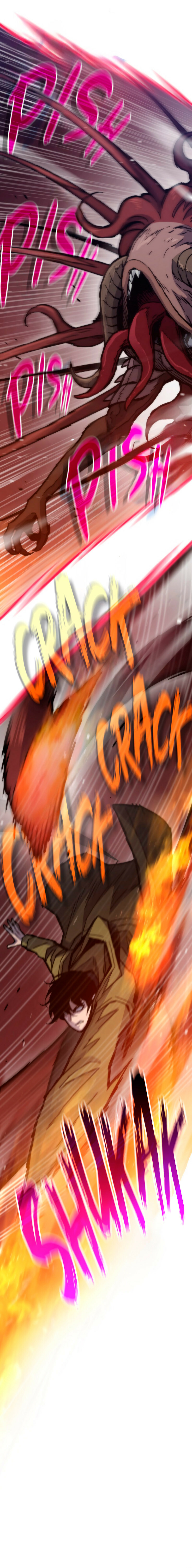 Read Retorno al pasado ES Manga Online