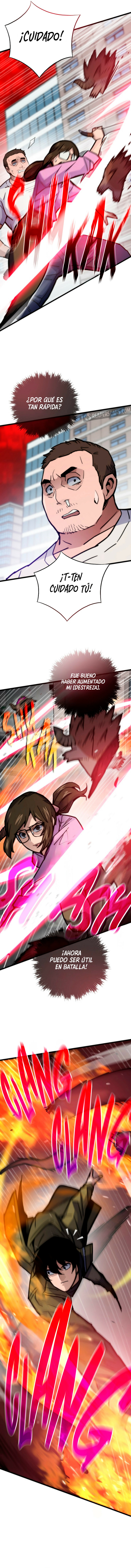 Read Retorno al pasado ES Manga Online