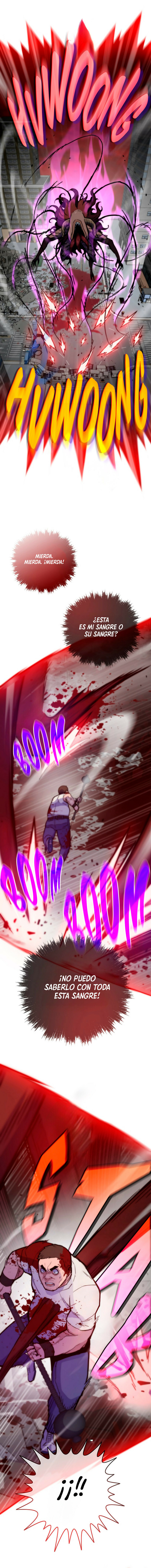 Read Retorno al pasado ES Manga Online