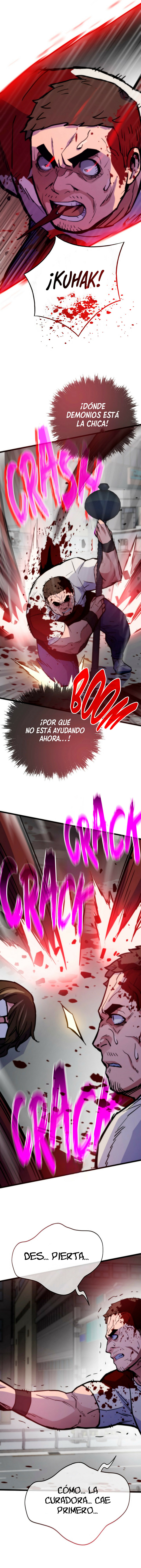 Read Retorno al pasado ES Manga Online