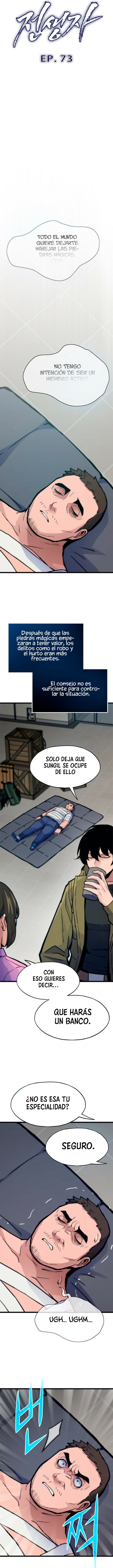 Read Retorno al pasado ES Manga Online