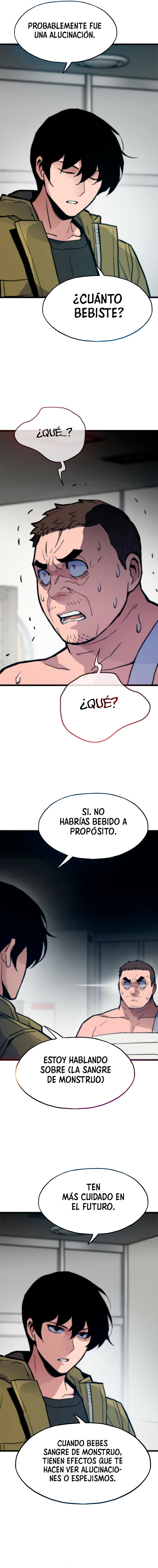 Read Retorno al pasado ES Manga Online