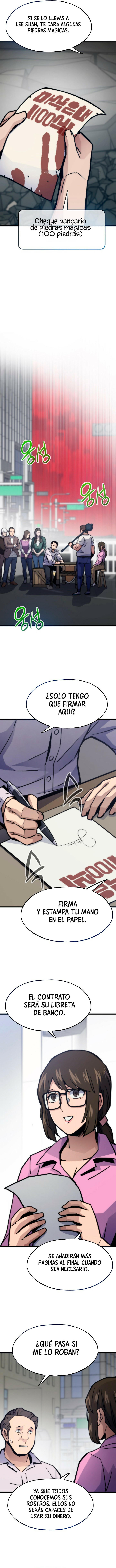 Read Retorno al pasado ES Manga Online