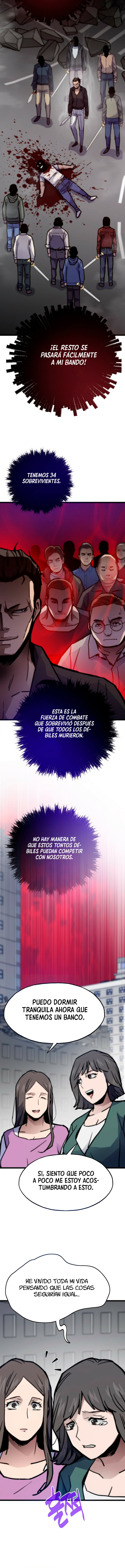 Read Retorno al pasado ES Manga Online
