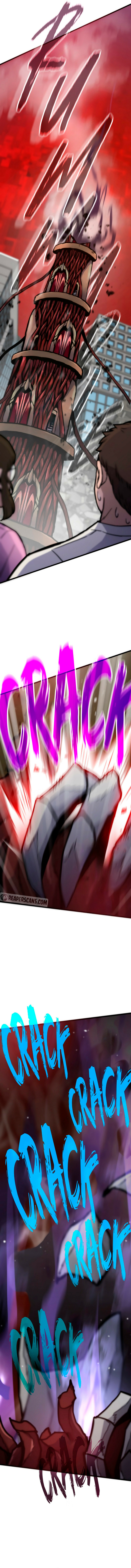Read Retorno al pasado ES Manga Online