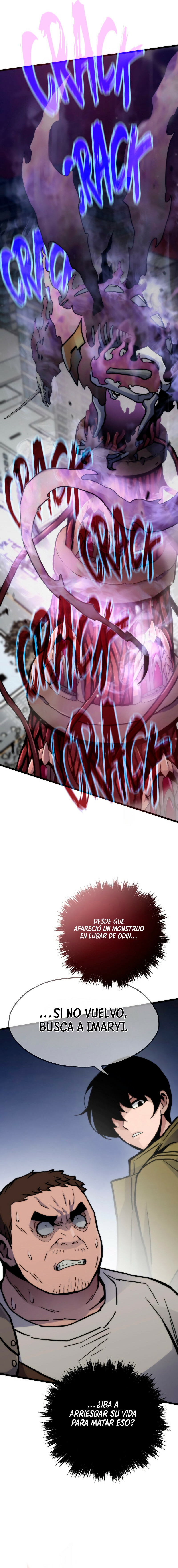 Read Retorno al pasado ES Manga Online