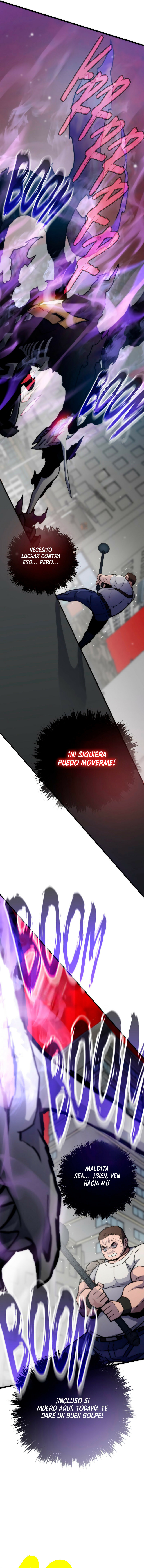 Read Retorno al pasado ES Manga Online