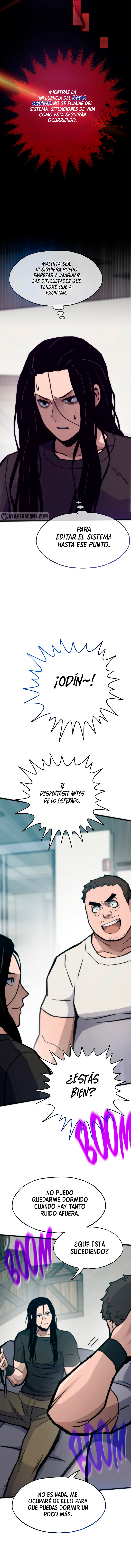 Read Retorno al pasado ES Manga Online