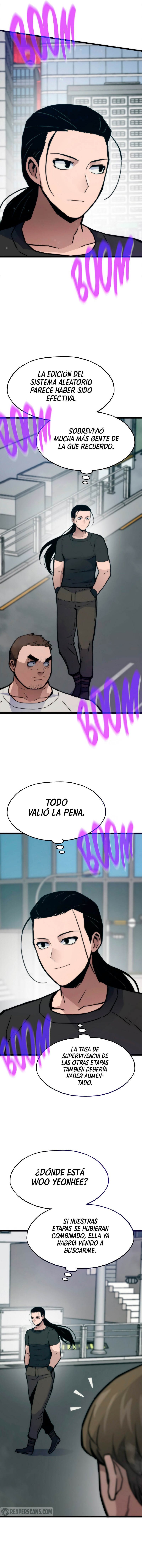 Read Retorno al pasado ES Manga Online