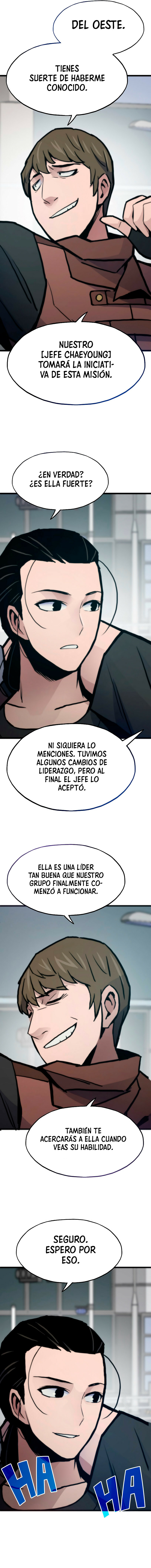 Read Retorno al pasado ES Manga Online