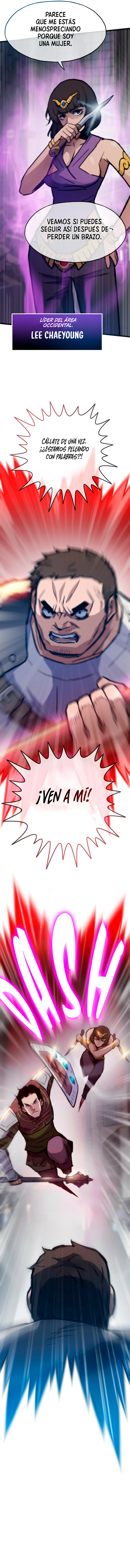 Read Retorno al pasado ES Manga Online