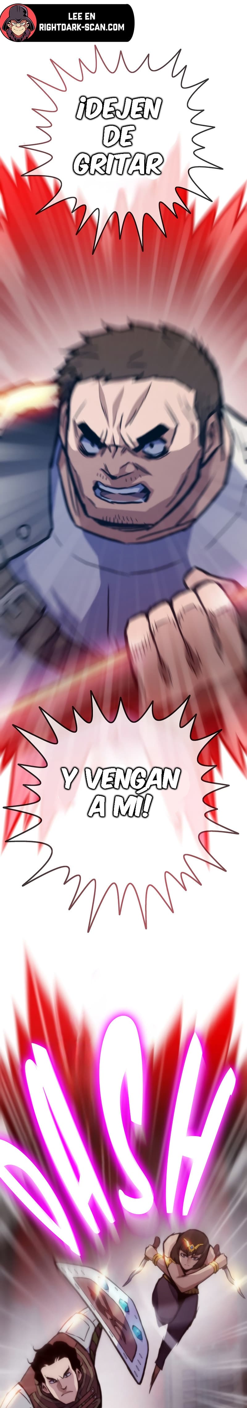 Read Retorno al pasado ES Manga Online