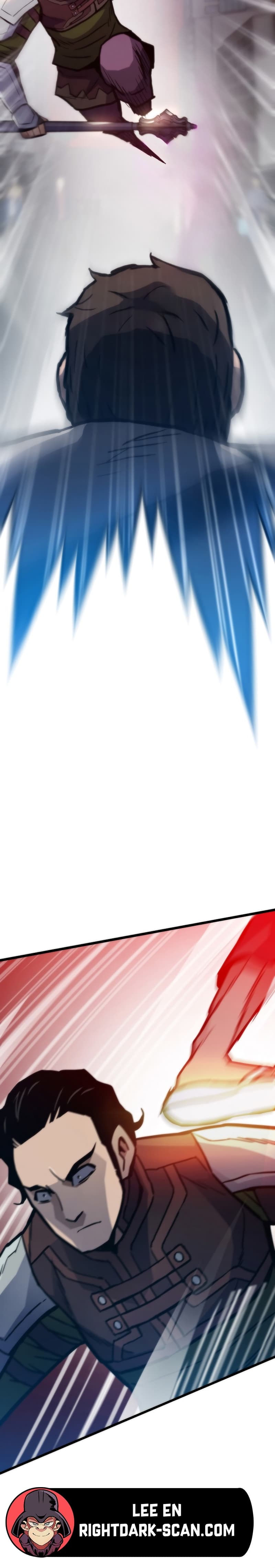 Read Retorno al pasado ES Manga Online