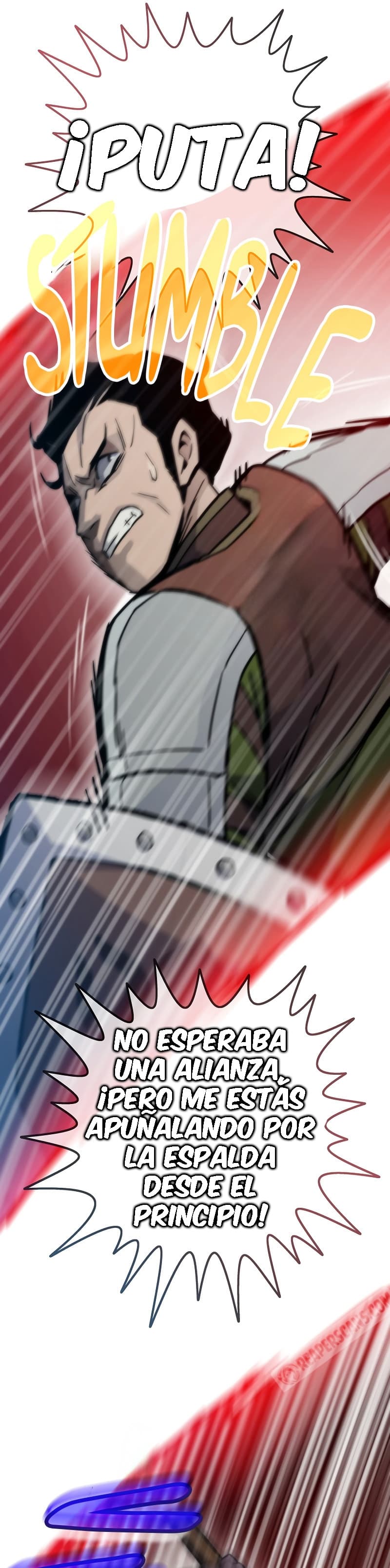Read Retorno al pasado ES Manga Online