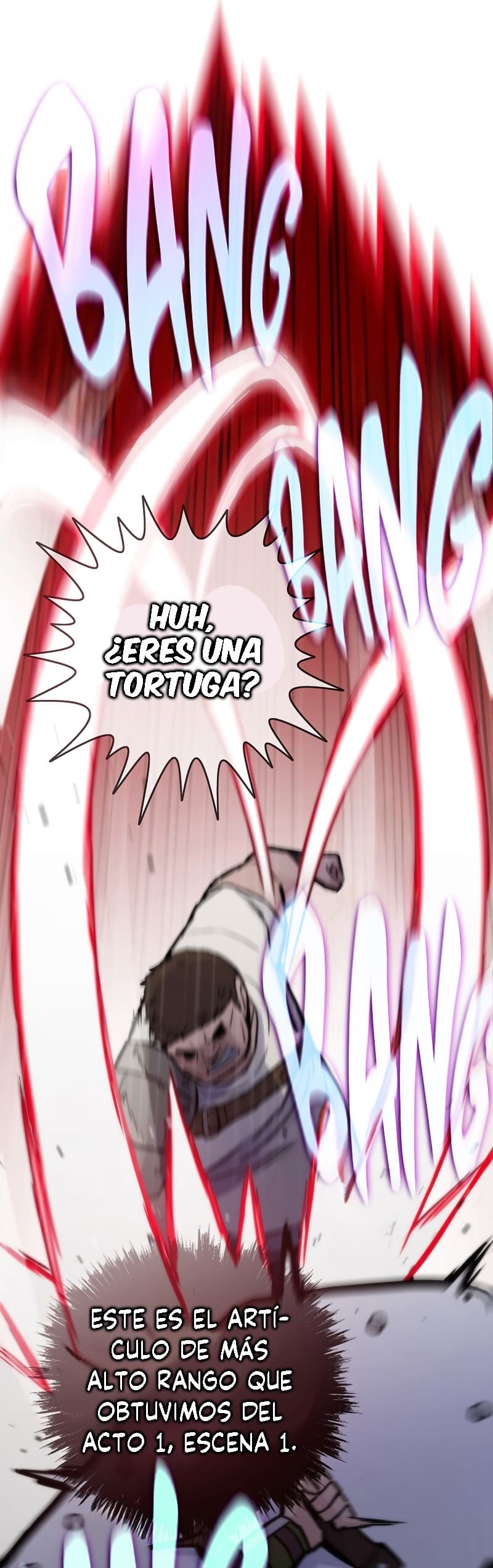 Read Retorno al pasado ES Manga Online