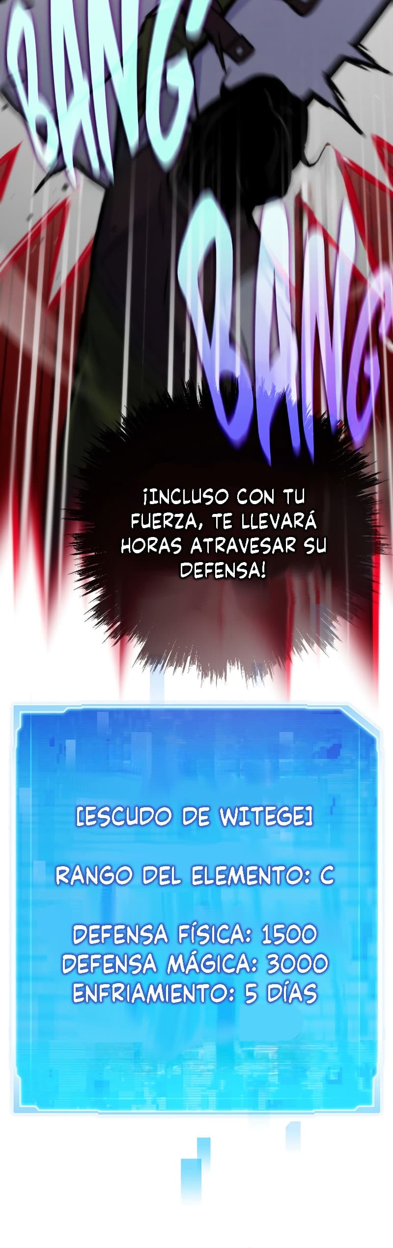 Read Retorno al pasado ES Manga Online