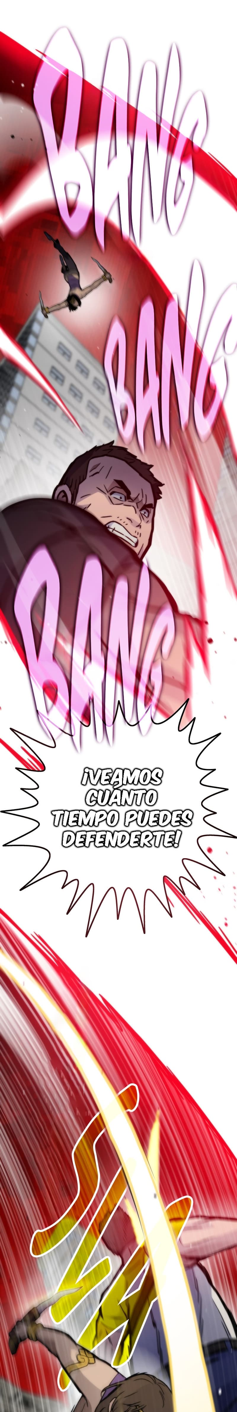 Read Retorno al pasado ES Manga Online