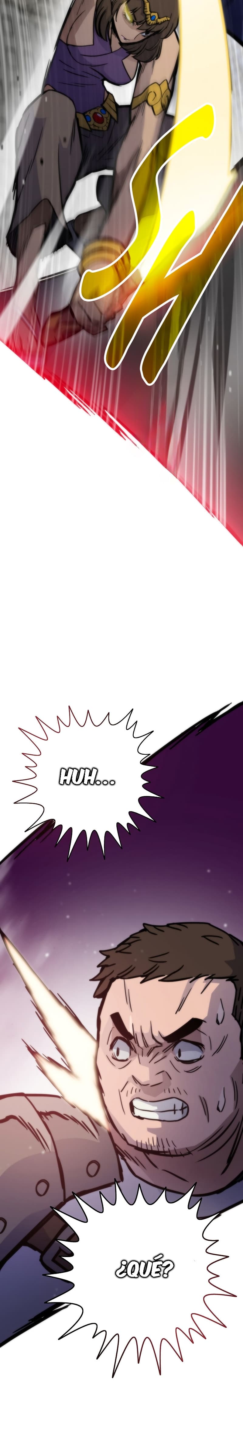 Read Retorno al pasado ES Manga Online