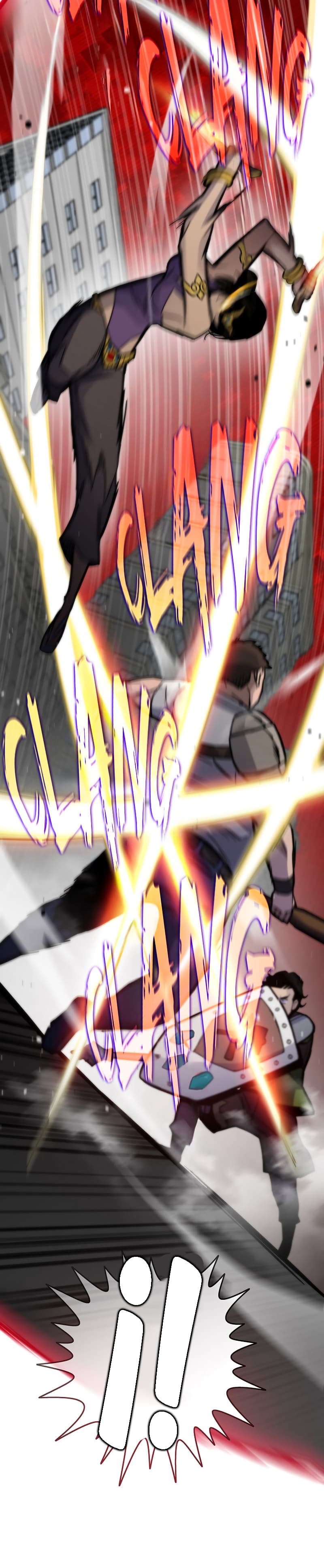 Read Retorno al pasado ES Manga Online