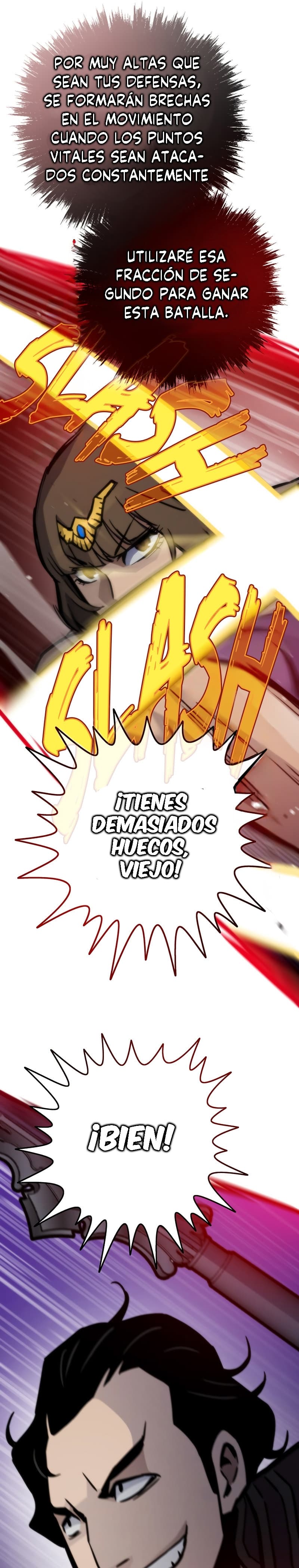 Read Retorno al pasado ES Manga Online