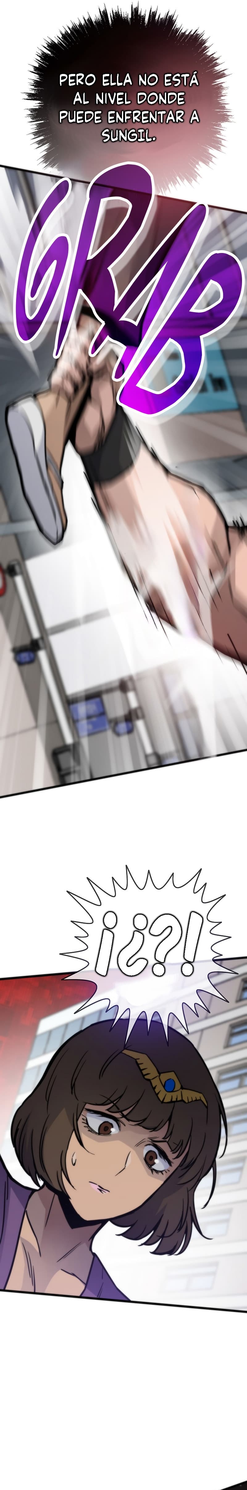 Read Retorno al pasado ES Manga Online