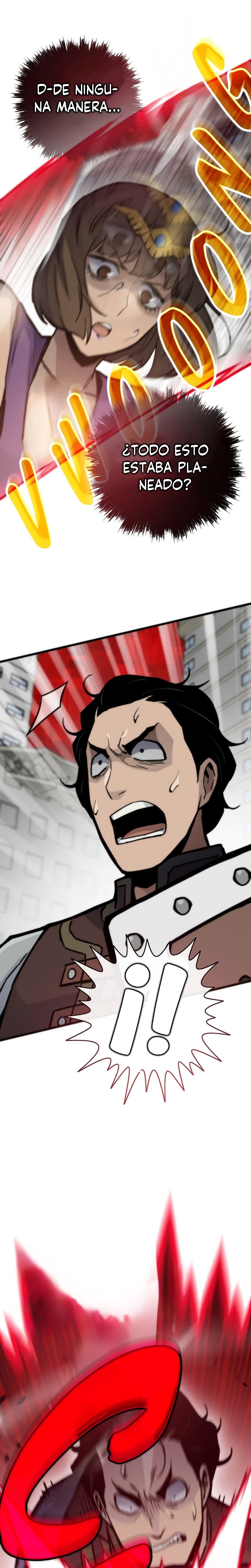 Read Retorno al pasado ES Manga Online