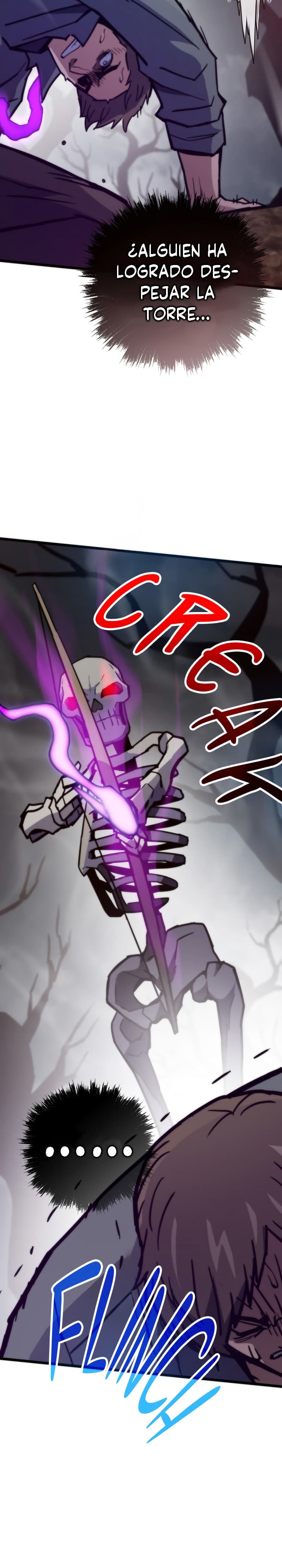 Read Retorno al pasado ES Manga Online