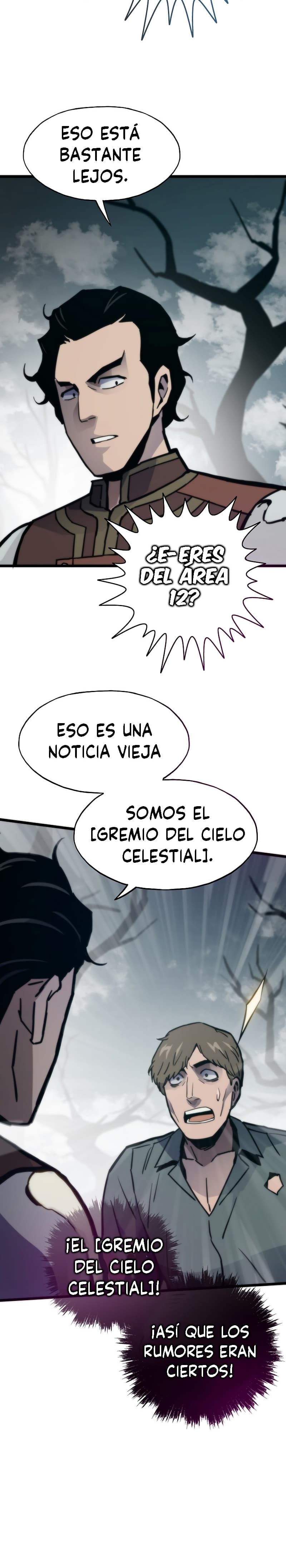 Read Retorno al pasado ES Manga Online