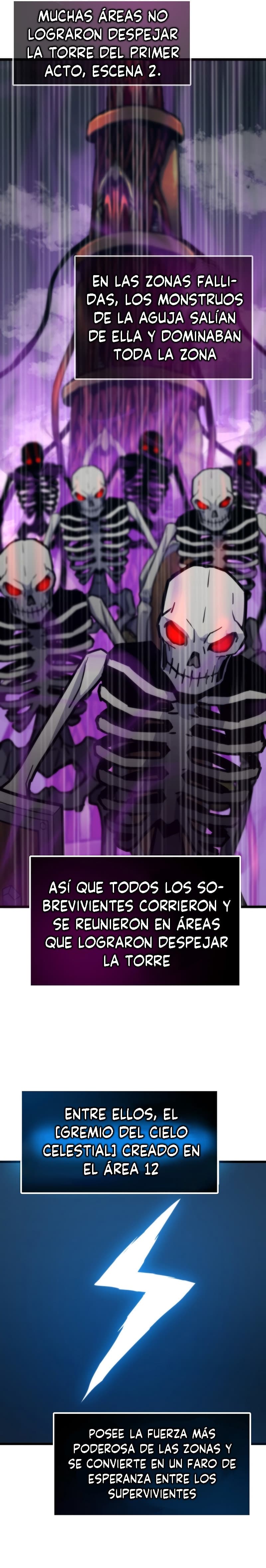 Read Retorno al pasado ES Manga Online