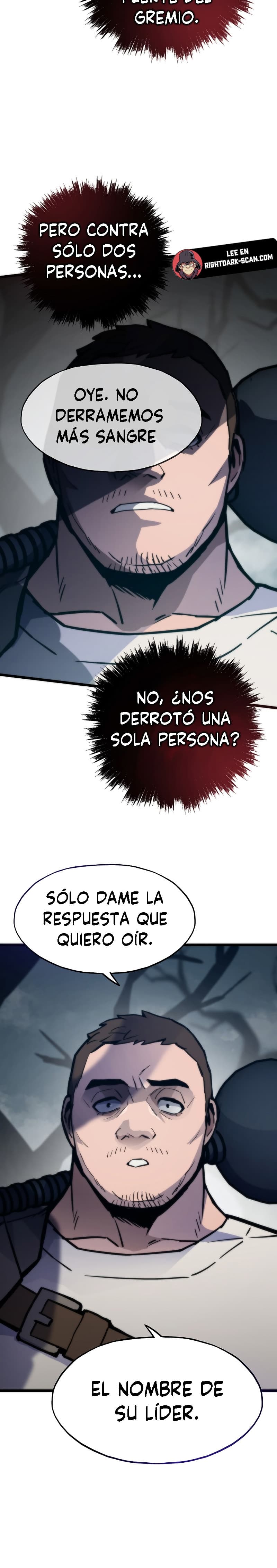 Read Retorno al pasado ES Manga Online