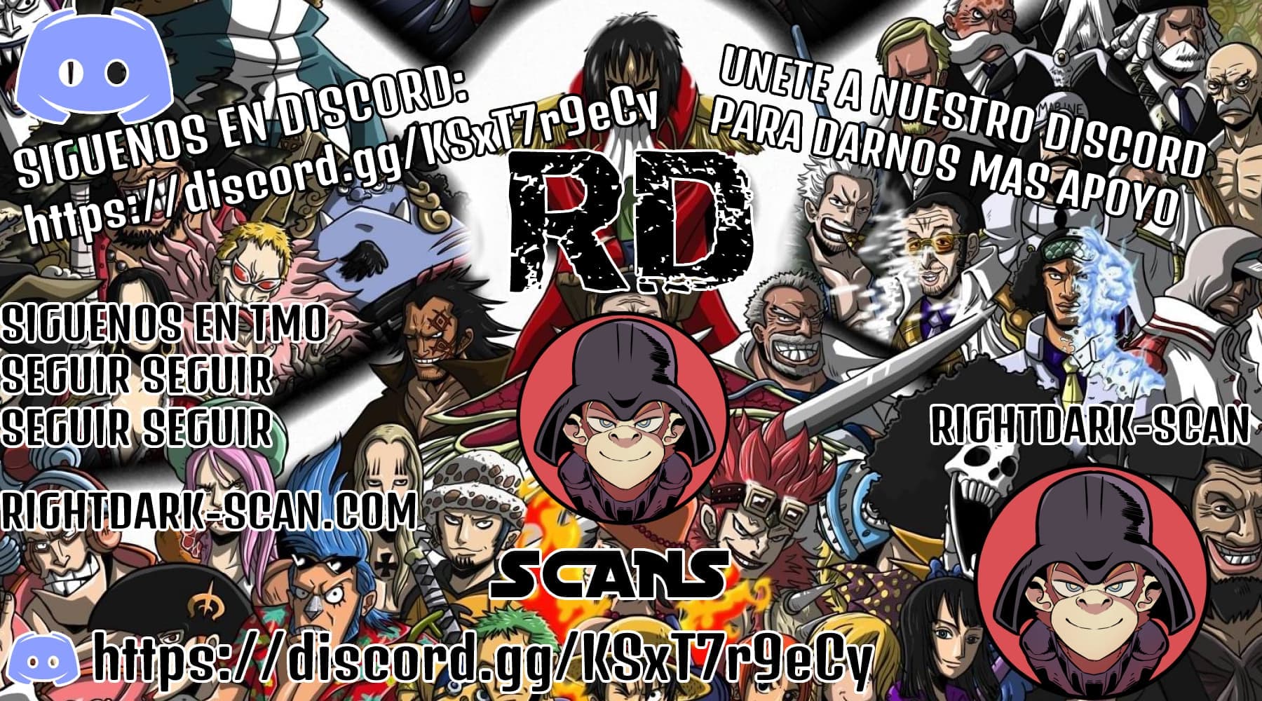 Read Retorno al pasado ES Manga Online