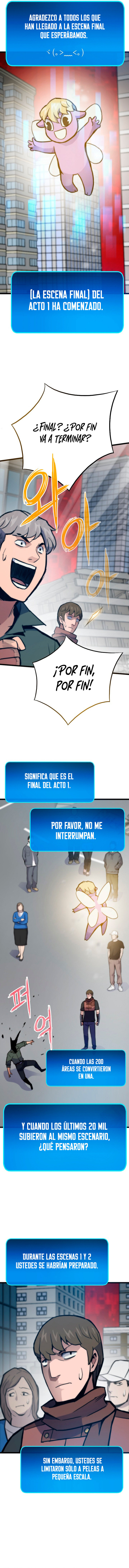 Read Retorno al pasado ES Manga Online