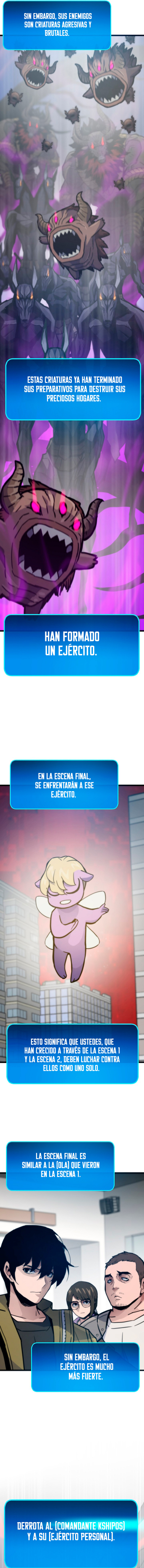 Read Retorno al pasado ES Manga Online