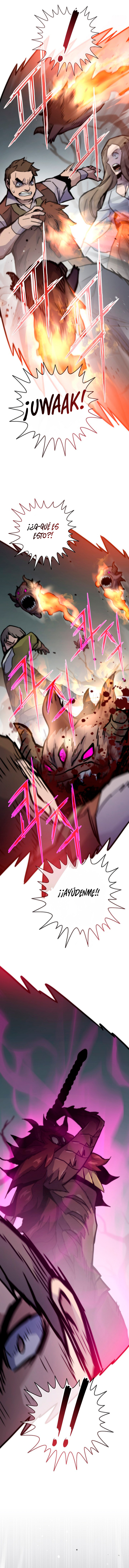 Read Retorno al pasado ES Manga Online