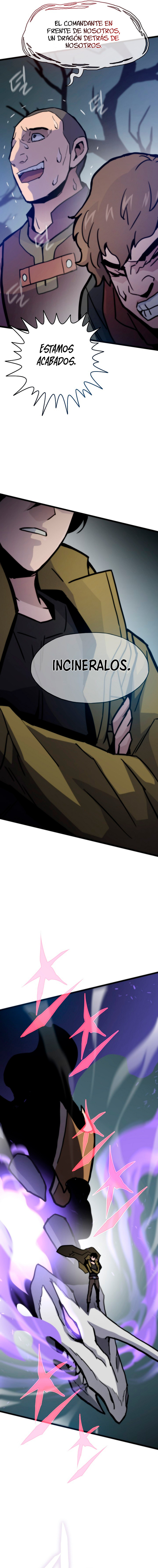 Read Retorno al pasado ES Manga Online