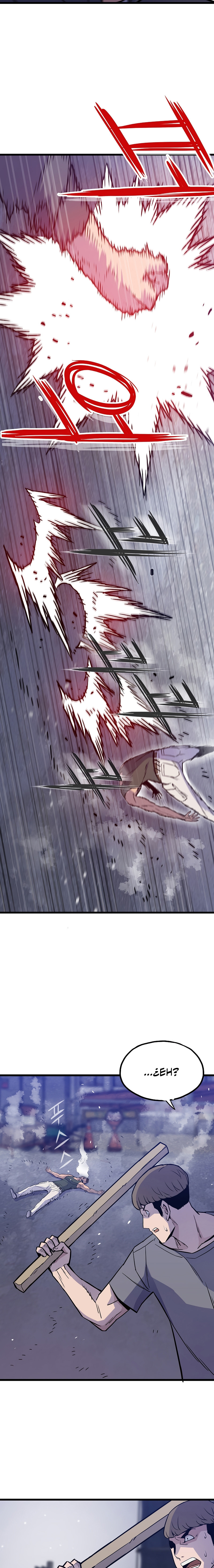 Read Retorno al pasado ES Manga Online