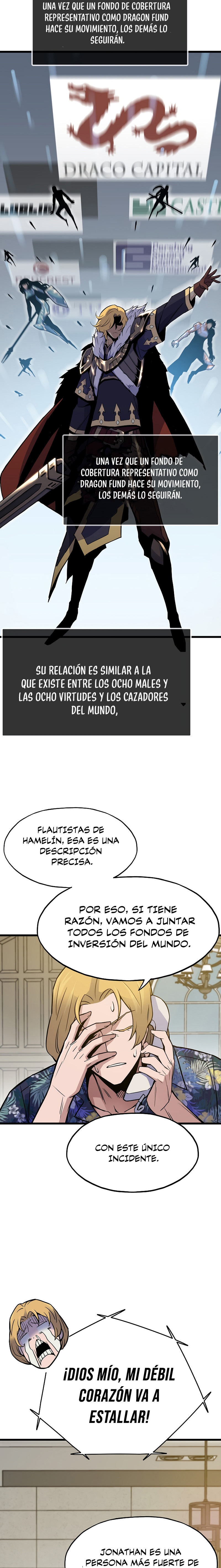 Read Retorno al pasado ES Manga Online