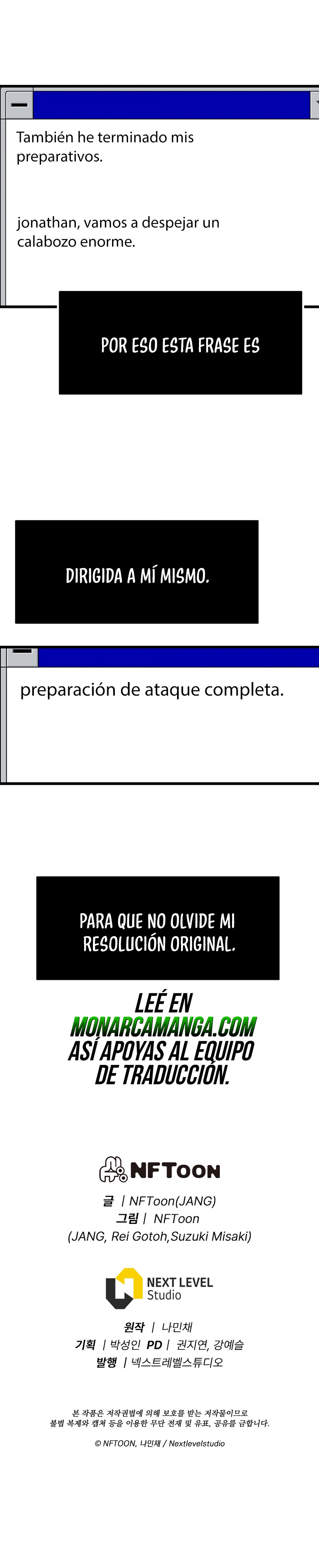 Read Retorno al pasado ES Manga Online