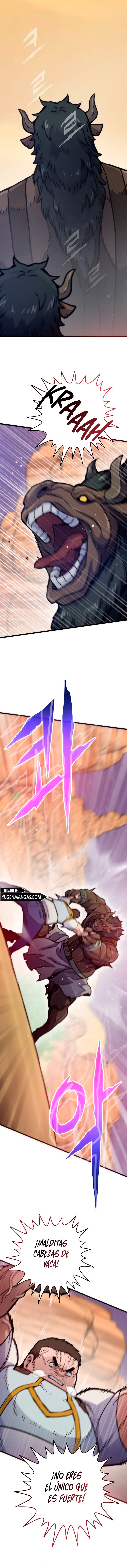 Read Retorno al pasado ES Manga Online