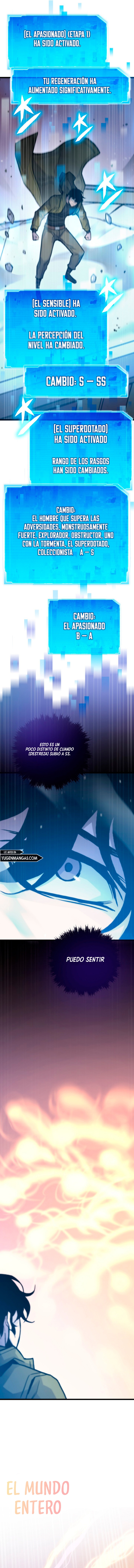 Read Retorno al pasado ES Manga Online